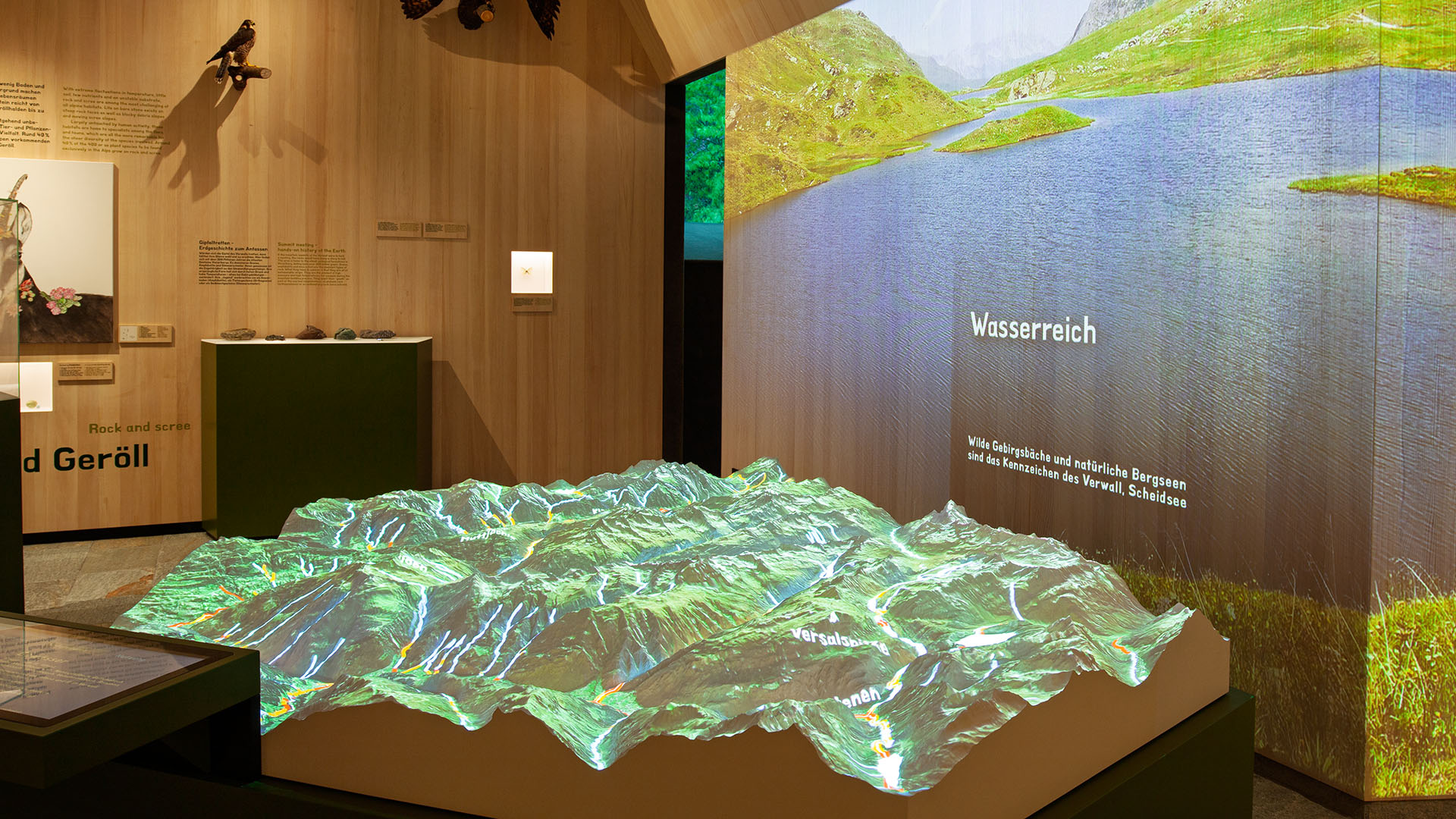 Naturraum.Verwall
