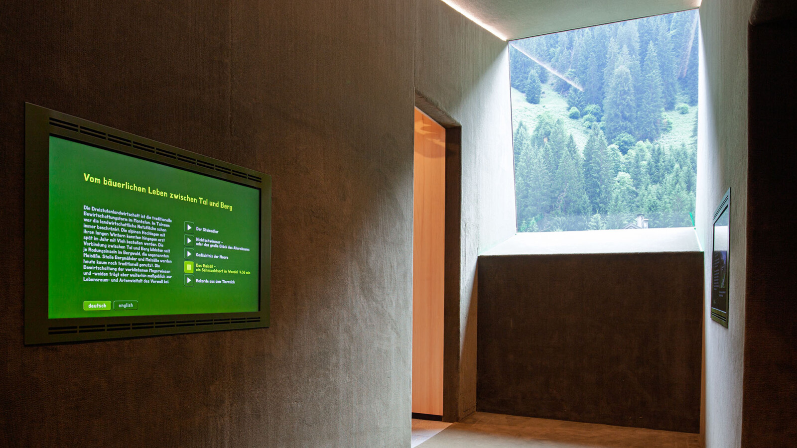 Naturraum.Verwall