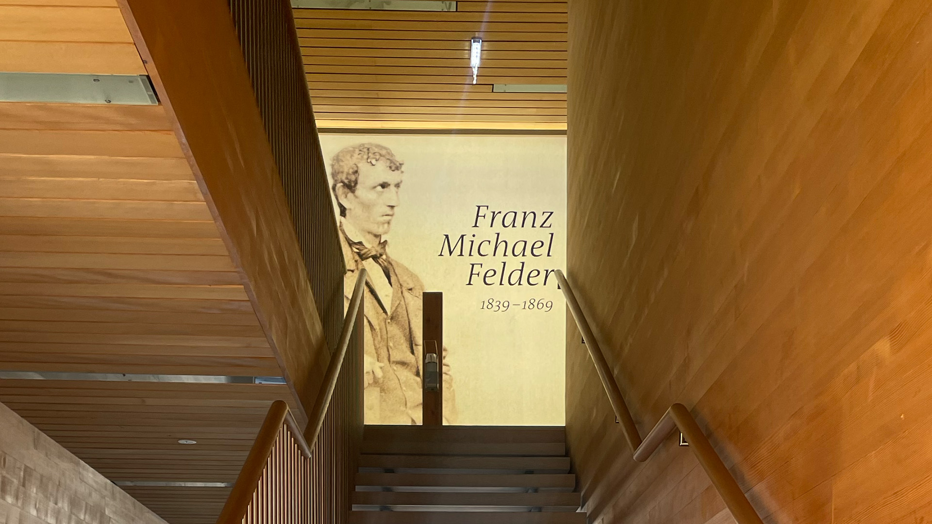 Franz Michael Felder Museum